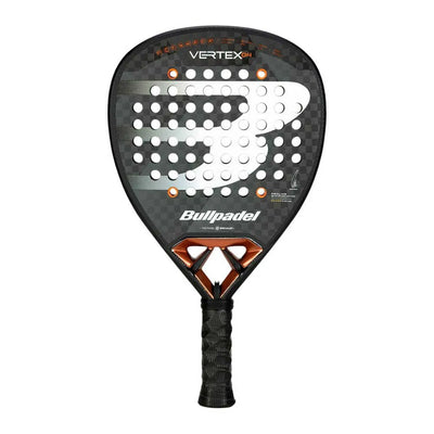 BullPadel Vertex04 2025 Padel Racket
