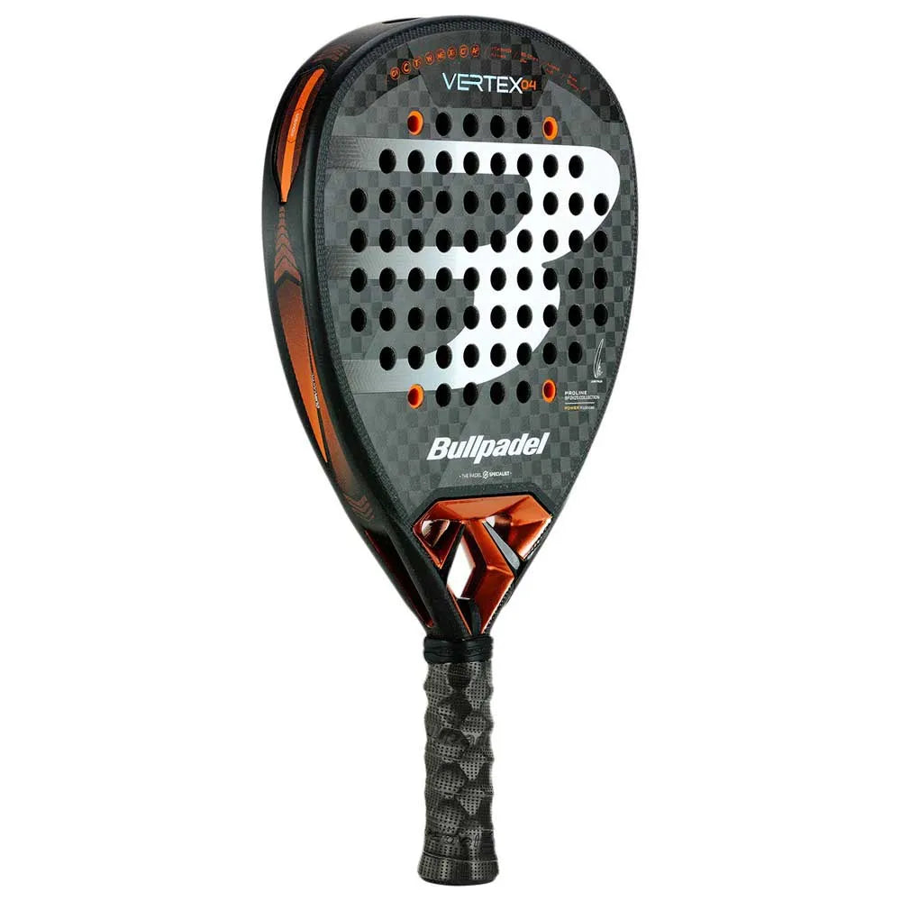 BullPadel Vertex04 2025 Padel Racket