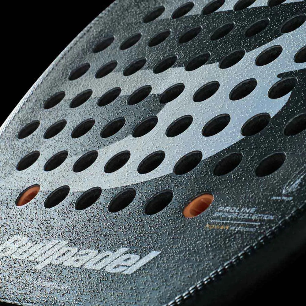 BullPadel Vertex04 2025 Padel Racket