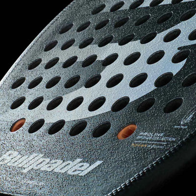 BullPadel Vertex04 2025 Padel Racket