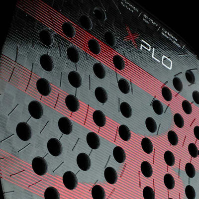 BullPadel XPLO 2025 Padel Racket