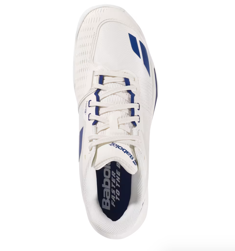Babolat Jet Mach 4 All Court Men Pickleball Court Shoe