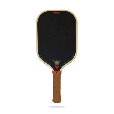Bread & Butter Loco Pickleball Racket - Elongated 16mm
