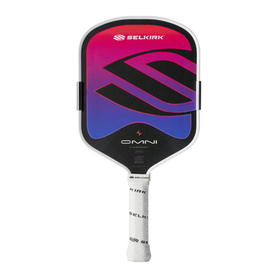 [PRE ORDER] Selkirk OMNI Asia (Elongated/Widebody)