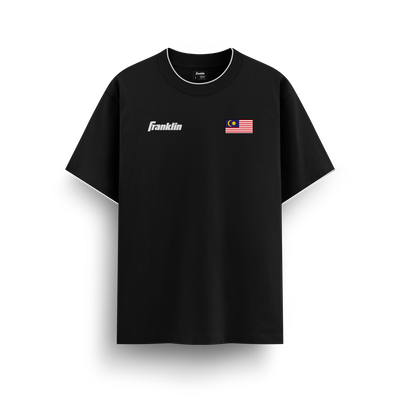 Franklin MY Edition Lifestyle Ringer Shirt