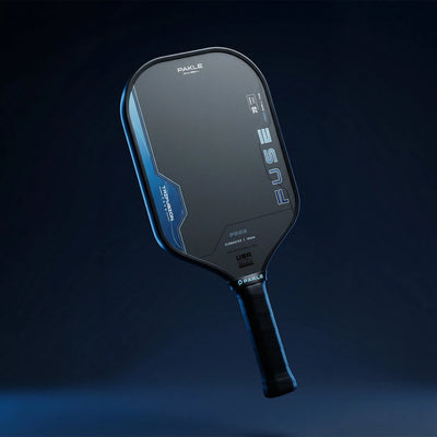 Pakle Fuse New Gen4.5 Pickleball Paddle - Elongated 16mm (Ember/ Ion/ Vanta)