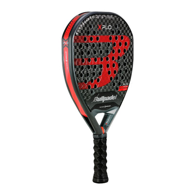 BullPadel XPLO 2025 Padel Racket