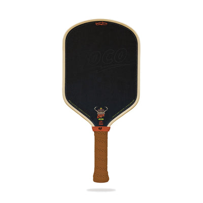 Bread & Butter Loco Pickleball Racket - Hybrid 16mm