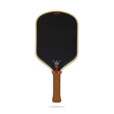 Bread & Butter The Loco Pickleball Paddle - Hybrid 16mm