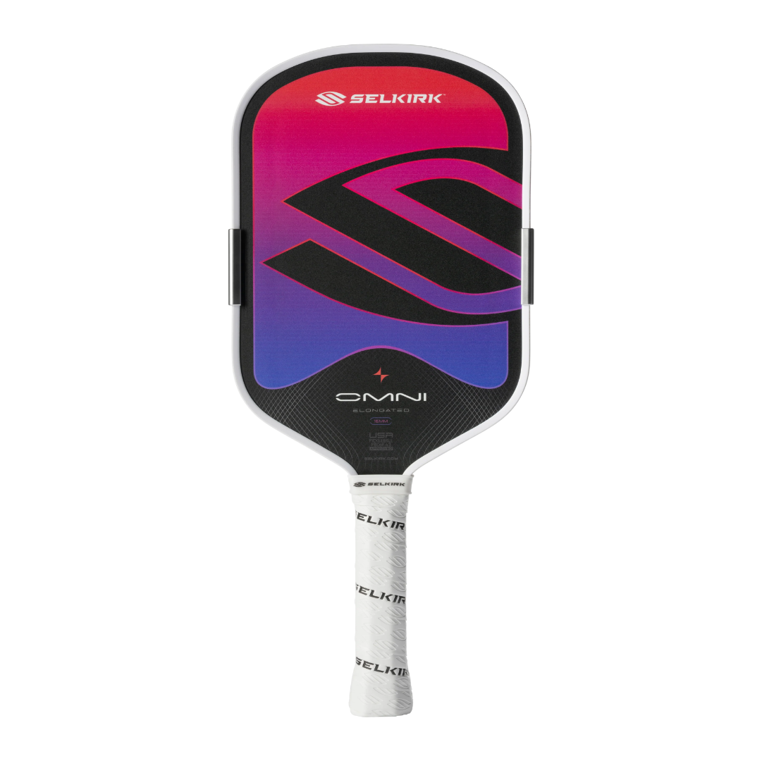 [PRE ORDER] Selkirk OMNI Asia (Elongated/Widebody)
