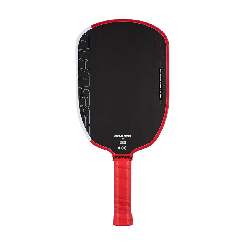 DEMO JOOLA AGASSI PRO 14MM