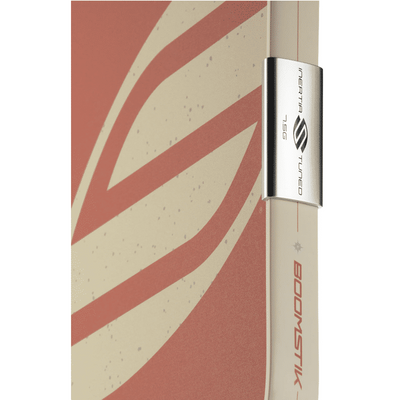 Labs Project Boomstik Asia Elongated Canyon Clay (Limited Edition)