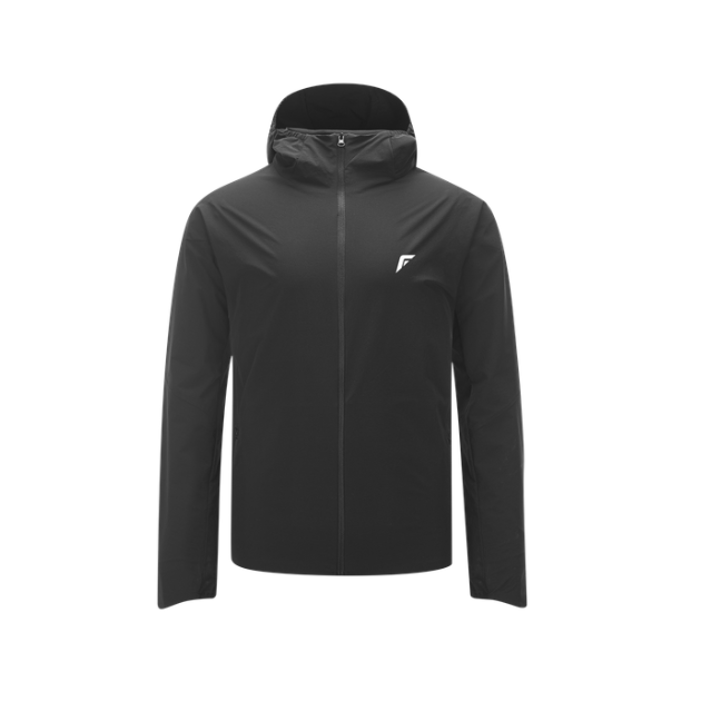 Franklin Performance Windbreaker (Black)
