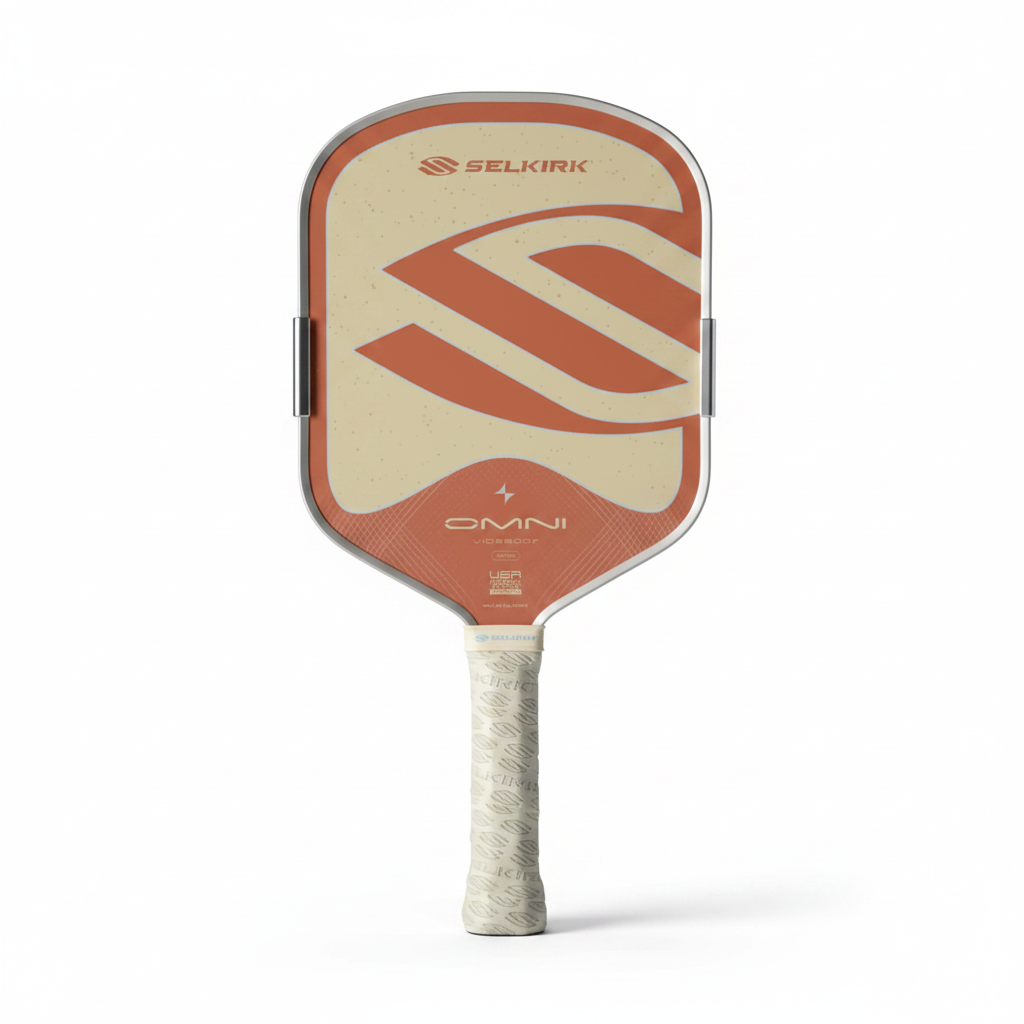 Selkirk OMNI Asia - Canyon Clay - Limited Edition (Elongated/ Widebody)