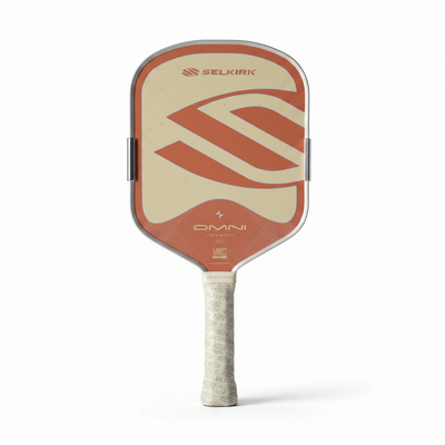 Selkirk OMNI Asia - Canyon Clay - Limited Edition (Elongated/ Widebody)