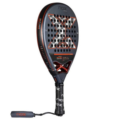 Nox AT10 Genius 18K 2025 Padel Racket