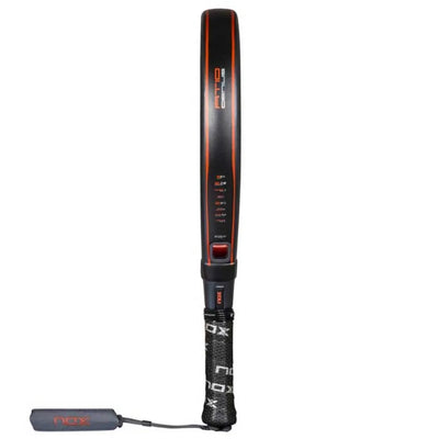 Nox AT10 Genius 18K 2025 Padel Racket
