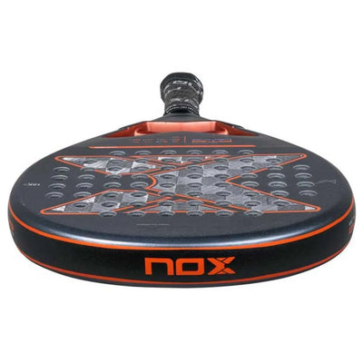 Nox AT10 Genius 18K 2025 Padel Racket