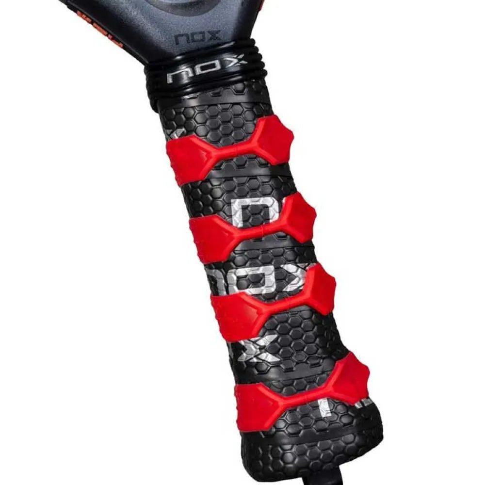 Nox AT10 Genius 18K 2025 Padel Racket