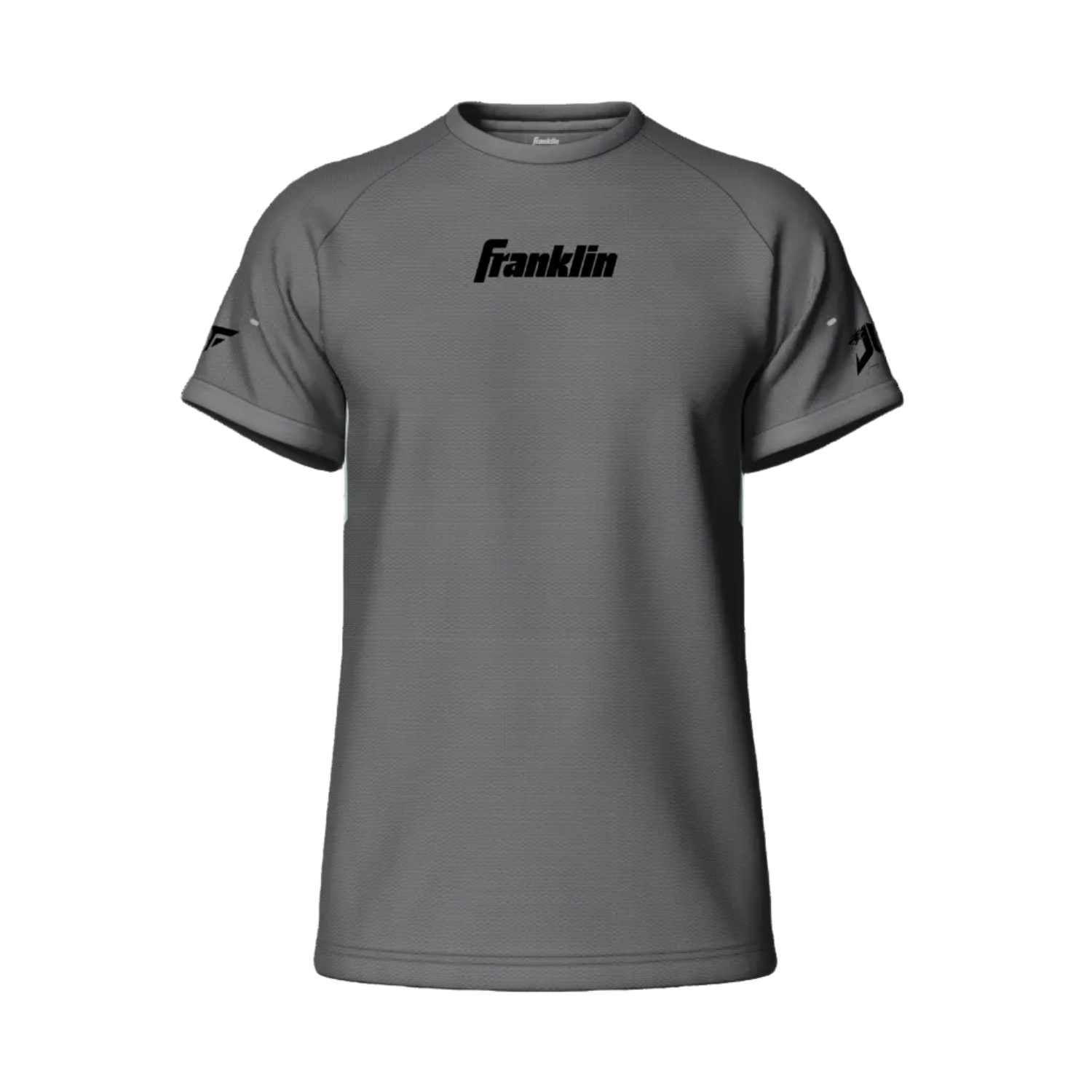 Franklin Performance Jimmy Collection Sportswear (Grey/Black)
