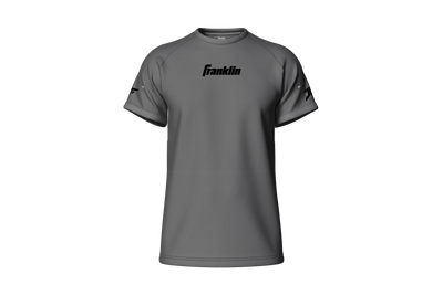 Franklin Performance Jimmy Collection Sportswear (Grey/Black)