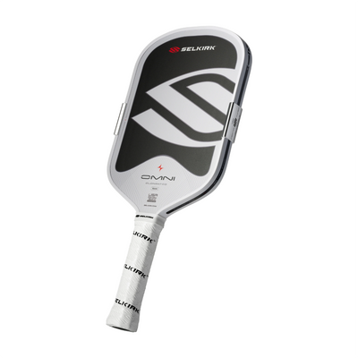 [PRE ORDER] Selkirk OMNI Asia (Elongated/Widebody)