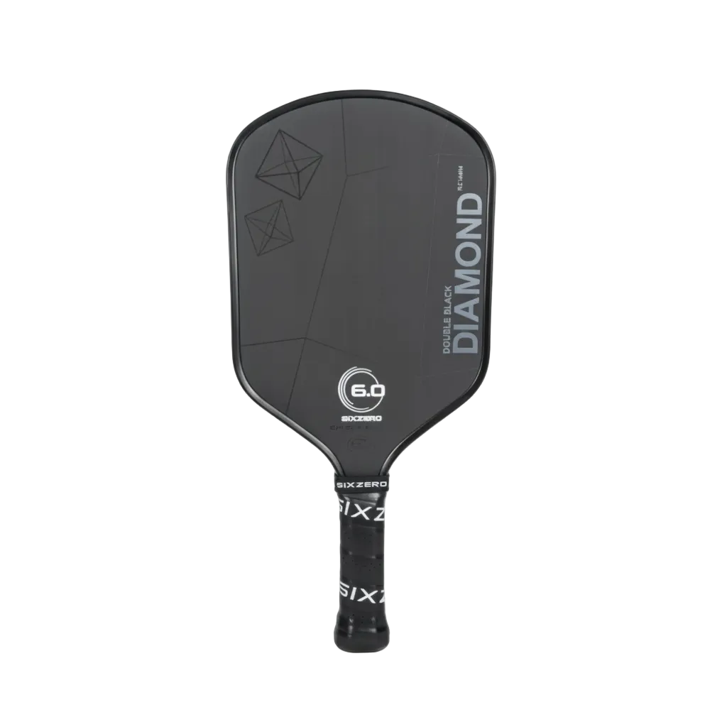 DEMO Double Black Diamond Control (Black) 14MM