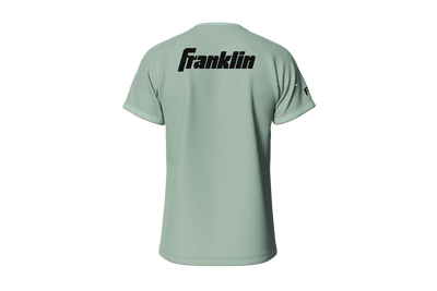 Franklin Performance Sportswear (Mint/Black)