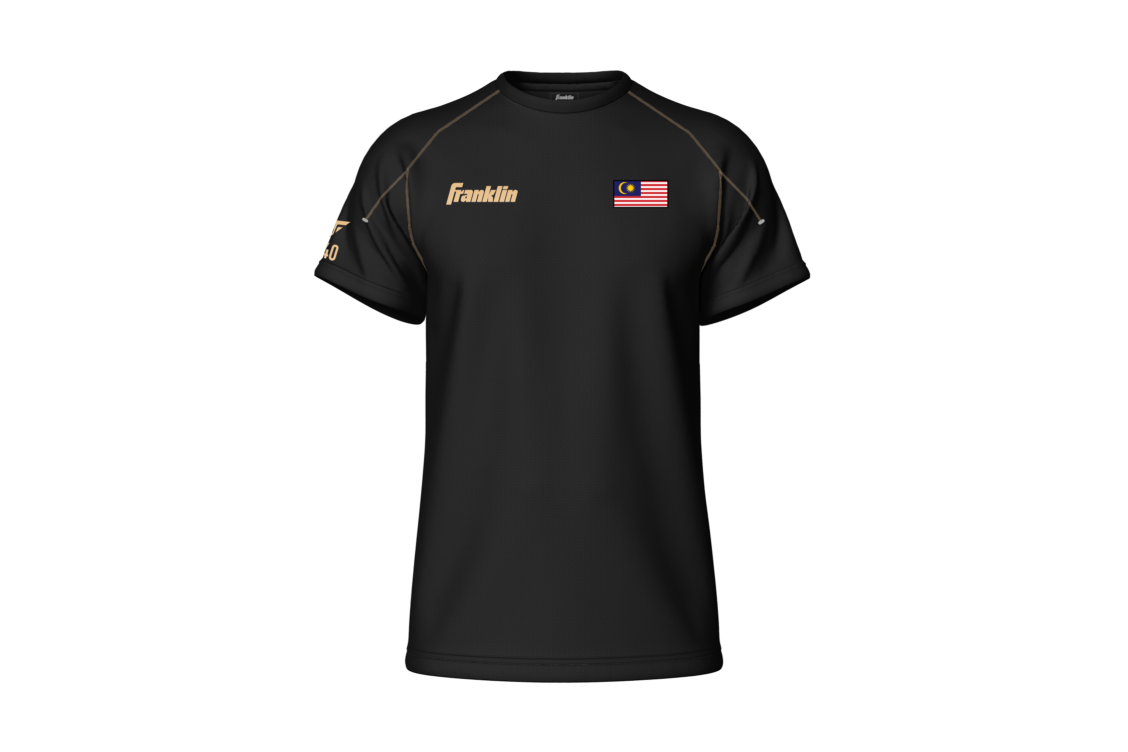 Franklin Performance Sportswear MY Edition