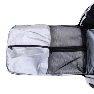 Podium Pickleball Bag Lightgrey
