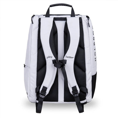 Podium Pickleball Bag Lightgrey