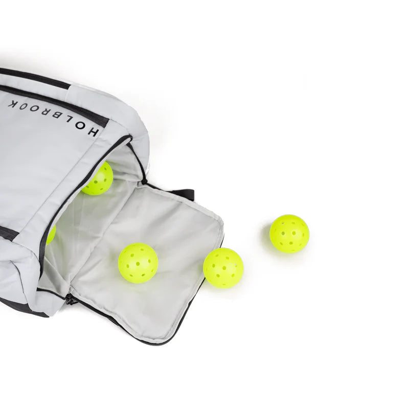 Podium Pickleball Bag Lightgrey
