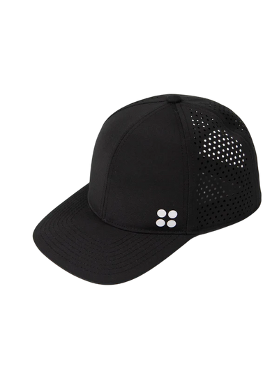Premier Snapback Black