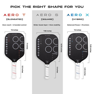Pro - Aero S 16 mm