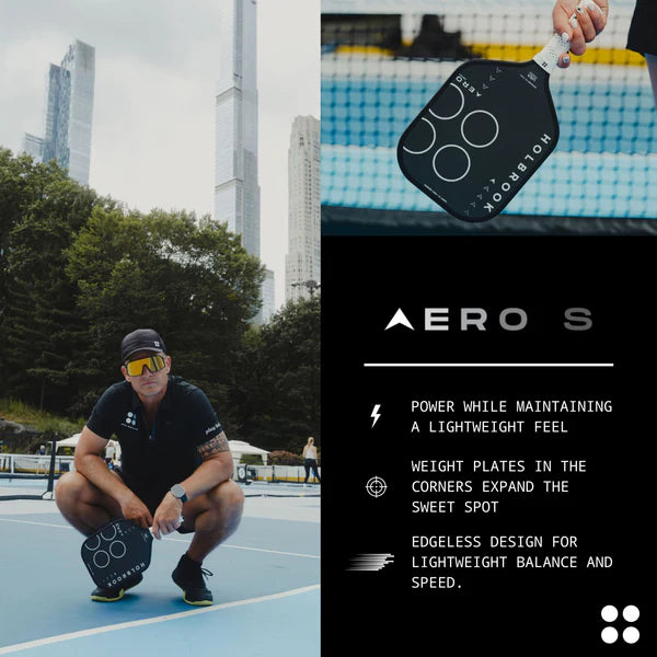 Pro - Aero S 16 mm
