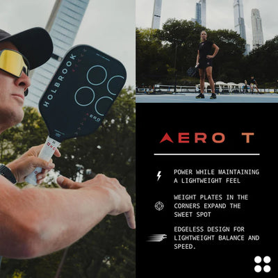 Pro-Aero T [Elongated]
