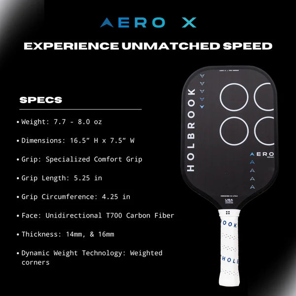 Pro-Aero X [Hybrid]