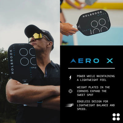 Pro-Aero X [Hybrid]