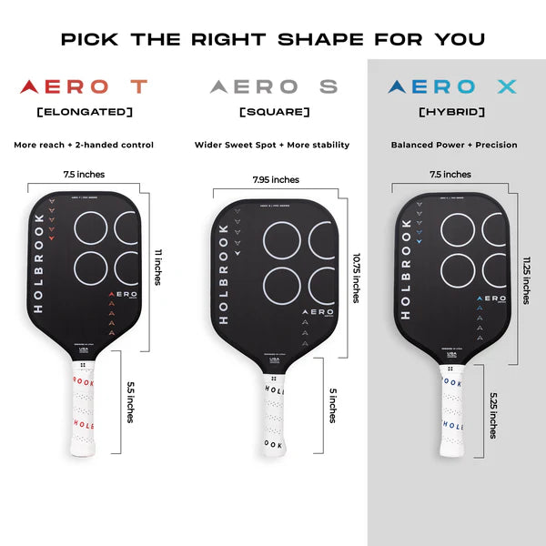 Pro-Aero X [Hybrid]