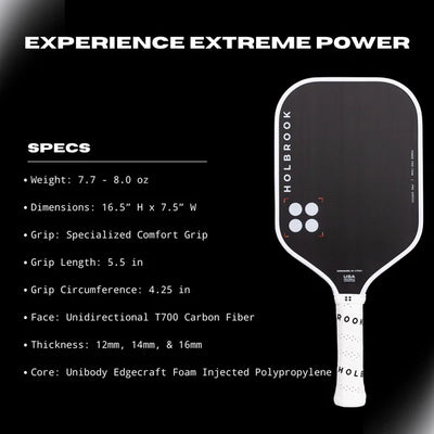 Pro-Power Pro E
