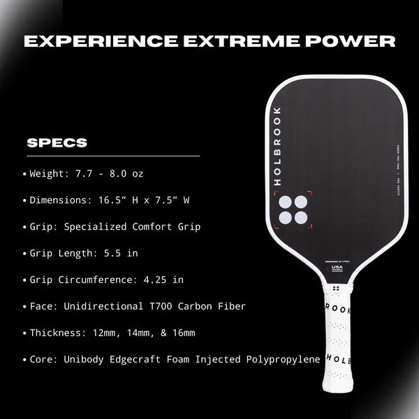 Pro-Power Pro E