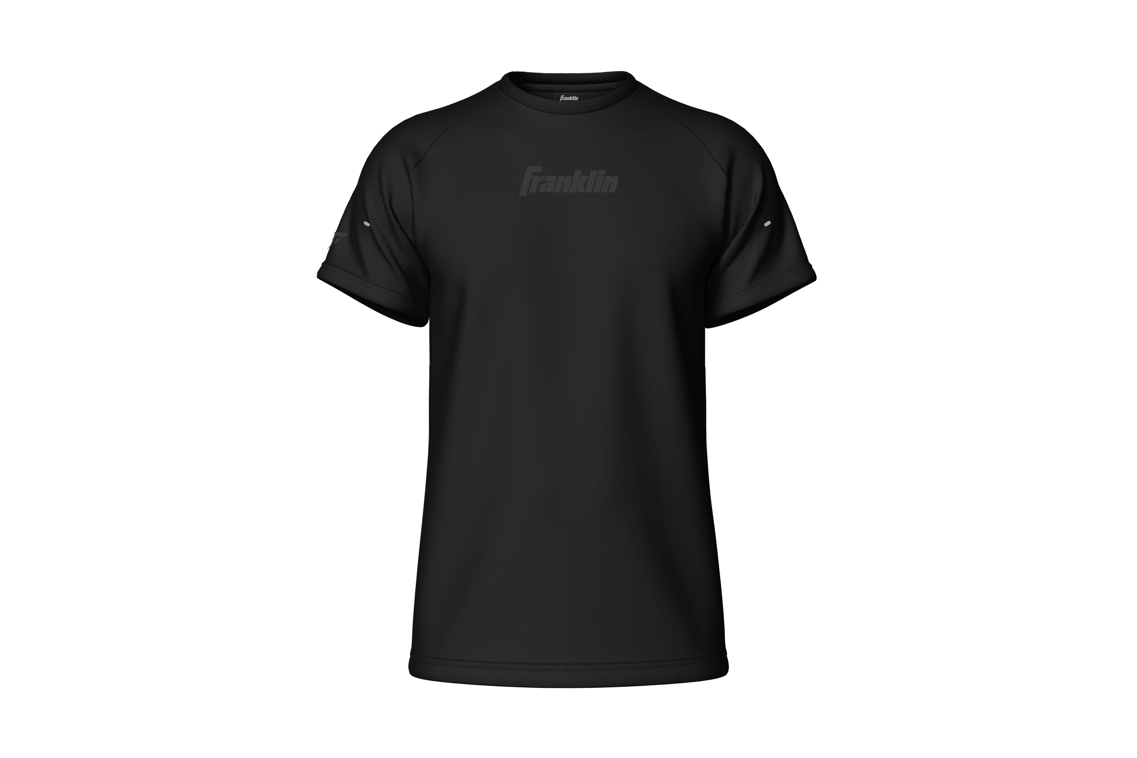 Franklin Performance Sportswear (Black/Grey)