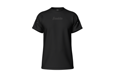 Franklin Performance Sportswear (Black/Grey)