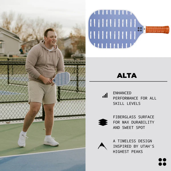 Sport - Alta