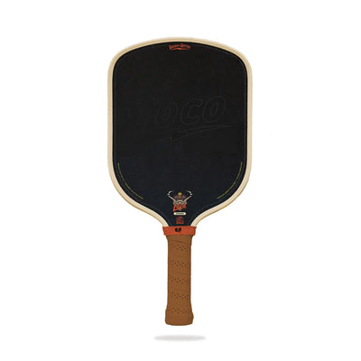 Bread & Butter The Loco Pickleball Paddle - Standard 16mm