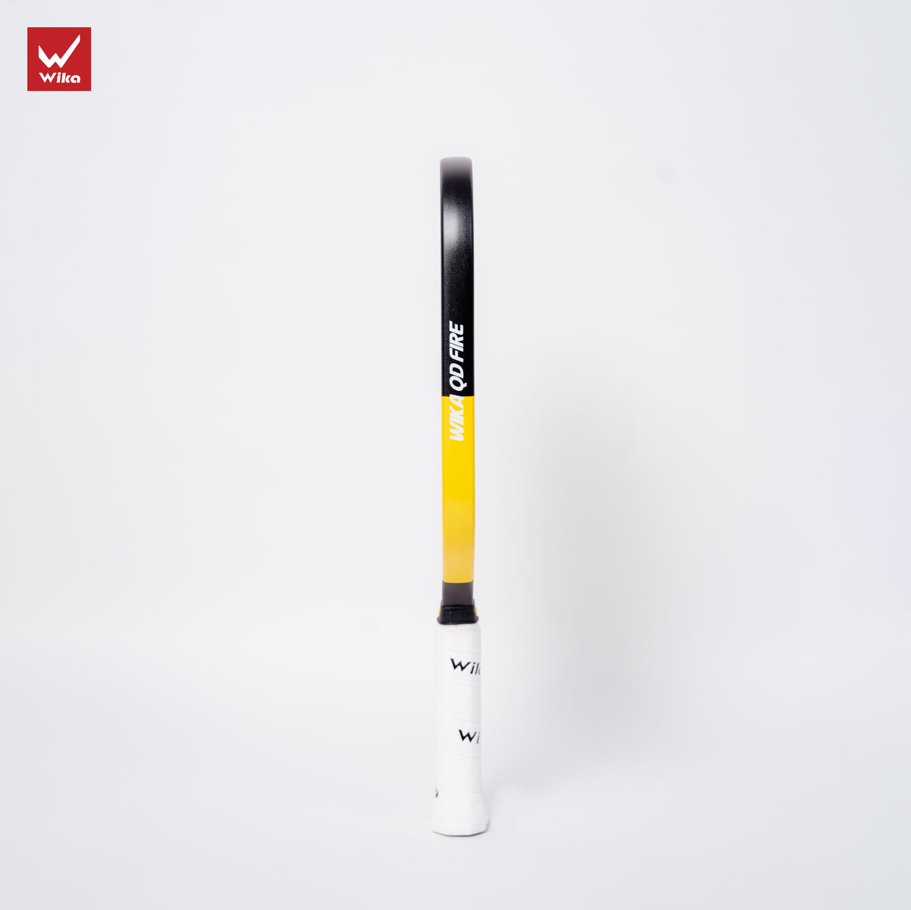 WIKA QD Fire  Yellow  14mm