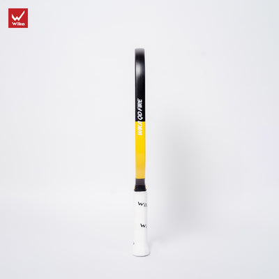 WIKA QD Fire  Yellow  14mm