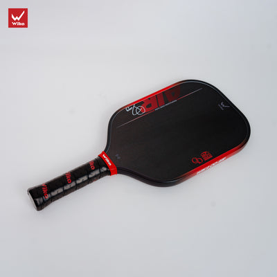 Wika QD Air Red 14mm