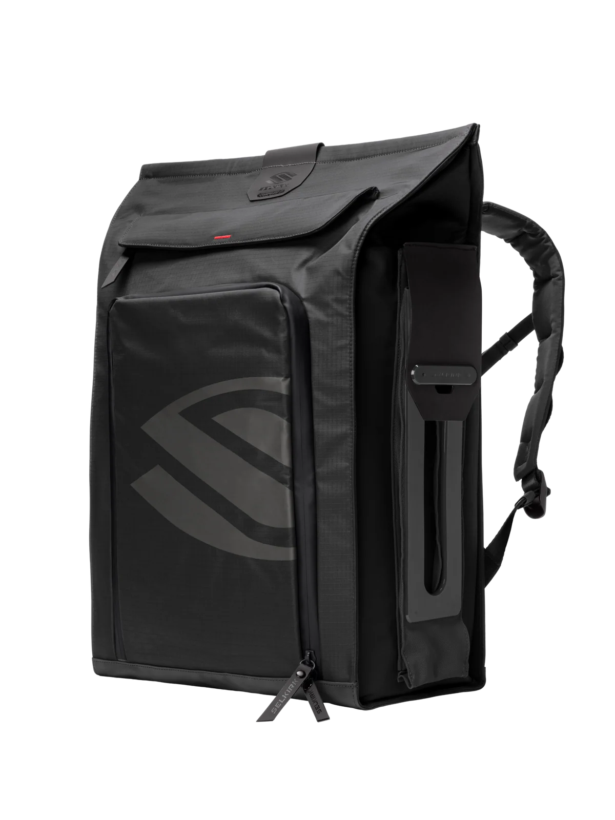 Selkirk Pro Line 2.0 Team Pickleball Backpack (25L) - Black/ Earth Gray/ Navy