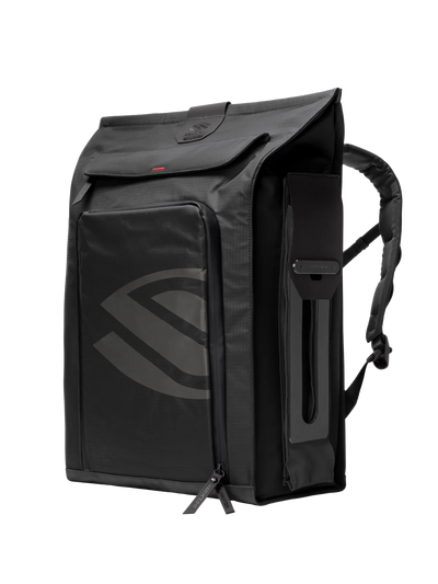 Selkirk Pro Line 2.0 Team Pickleball Backpack (25L) - Black/ Earth Gray/ Navy
